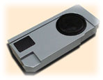 Speaker Box